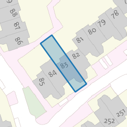 Perceel AMR01-L-1140