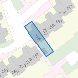 Perceel AMR01-L-1144