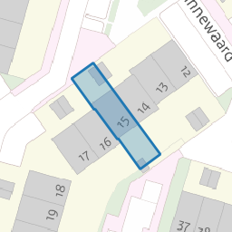 Perceel AMR01-L-1157