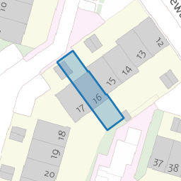 Perceel AMR01-L-1158