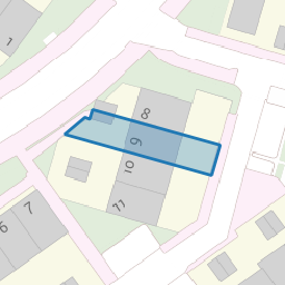 Perceel AMR01-L-1165