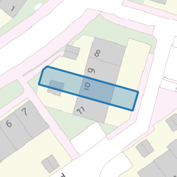 Perceel AMR01-L-1166