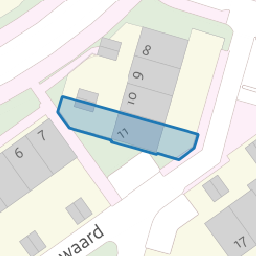 Perceel AMR01-L-1167