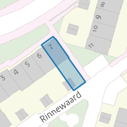 Perceel AMR01-L-1168