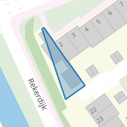 Perceel AMR01-L-1170