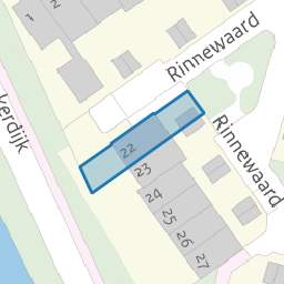 Perceel AMR01-L-1171