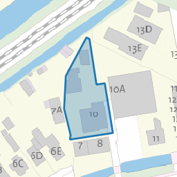 Perceel AMR01-L-1188