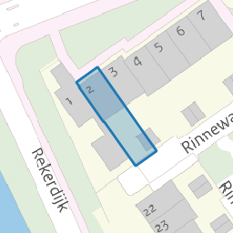 Perceel AMR01-L-1199