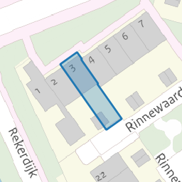 Perceel AMR01-L-1200