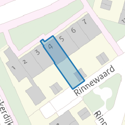 Perceel AMR01-L-1201