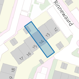 Perceel AMR01-L-1210