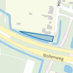 Perceel AMR01-L-1238