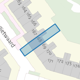 Perceel AMR01-L-1252