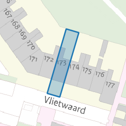 Perceel AMR01-L-1257