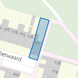 Perceel AMR01-L-1261