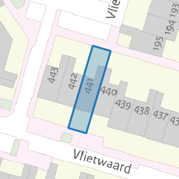 Perceel AMR01-L-1282