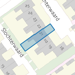 Perceel AMR01-L-1296