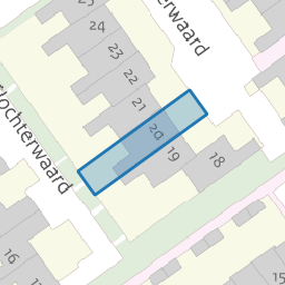 Perceel AMR01-L-1297