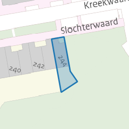 Perceel AMR01-L-1300