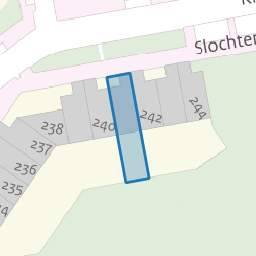 Perceel AMR01-L-1303