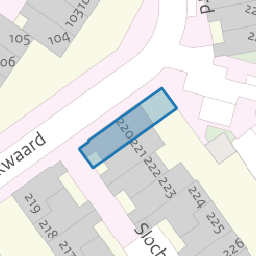 Perceel AMR01-L-1317