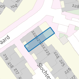 Perceel AMR01-L-1318