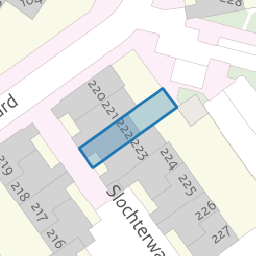 Perceel AMR01-L-1319