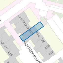 Perceel AMR01-L-1320