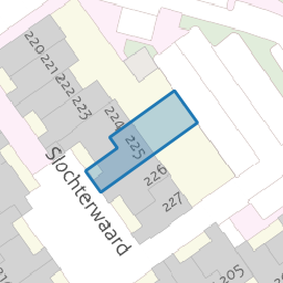 Perceel AMR01-L-1322