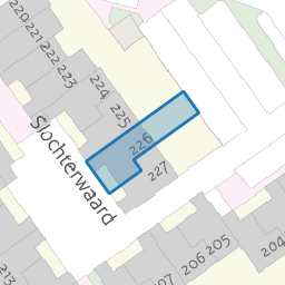 Perceel AMR01-L-1323