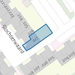 Perceel AMR01-L-1324