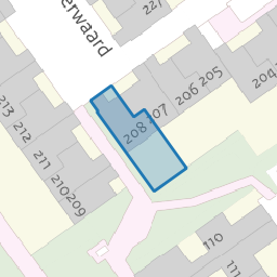 Perceel AMR01-L-1325