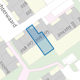 Perceel AMR01-L-1327