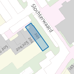 Perceel AMR01-L-1332