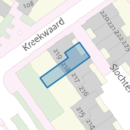 Perceel AMR01-L-1334