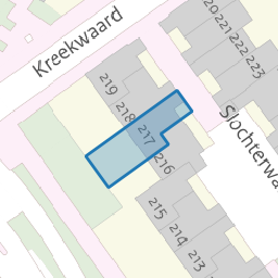 Perceel AMR01-L-1335