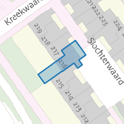 Perceel AMR01-L-1336