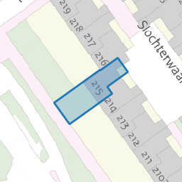 Perceel AMR01-L-1337