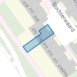 Perceel AMR01-L-1338