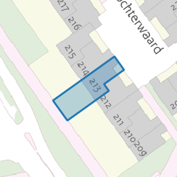 Perceel AMR01-L-1339