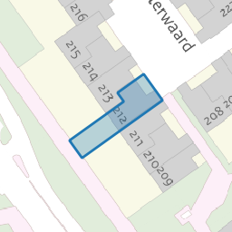 Perceel AMR01-L-1340