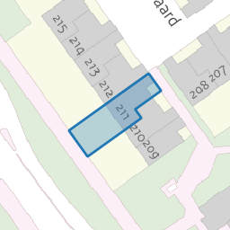 Perceel AMR01-L-1341