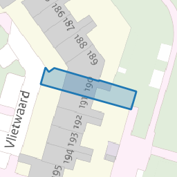 Perceel AMR01-L-1349