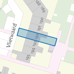 Perceel AMR01-L-1351