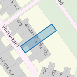 Perceel AMR01-L-1362