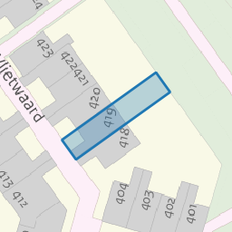 Perceel AMR01-L-1363