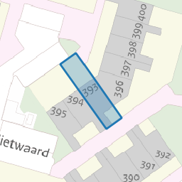 Perceel AMR01-L-1374