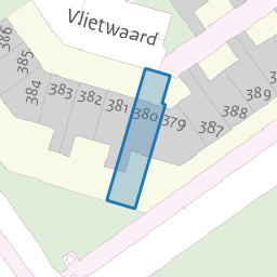 Perceel AMR01-L-1378