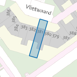 Perceel AMR01-L-1379