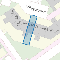 Perceel AMR01-L-1380